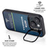 NFL Seattle Seahawks Super Bowl XLVIII iPhone 15 Kickstand Case